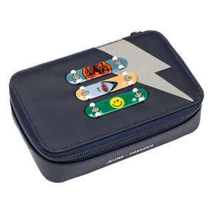 Jeune Premier - Large Skateboard Bag | Charcoal Grey