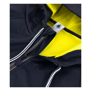 Petit Bateau - Babord Wachsmantel | Marine
