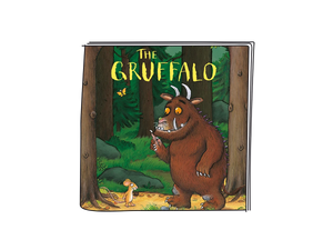 Tonies - İngilizce The Gruffalo - Julia Donaldson
