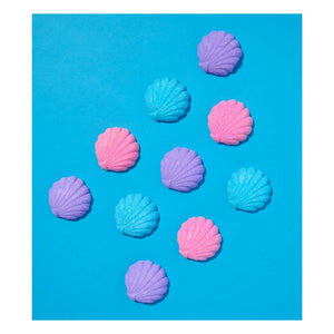 Nailmatic Kids - Shell Banyo Bombaları - 2'li Set