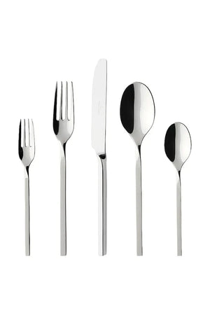 Villeroy & Boch Besteckset aus Edelstahl