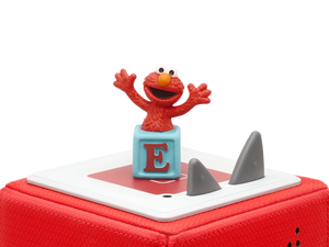 Tonies - İngilizce Elmo - Sesame Street