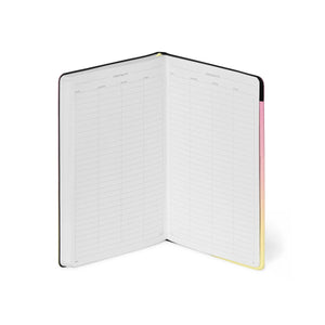 Legami - Yumuşak Kapaklı Noktalı Defter - Gün Doğumu Aşığı - Benim Defterim