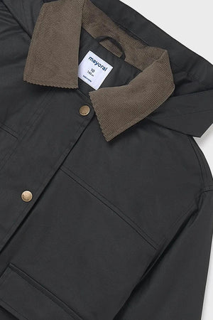 Chaqueta infantil Mayoral