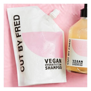 Cut By Fred - Nemlendirici vegan şampuan - 290 ml