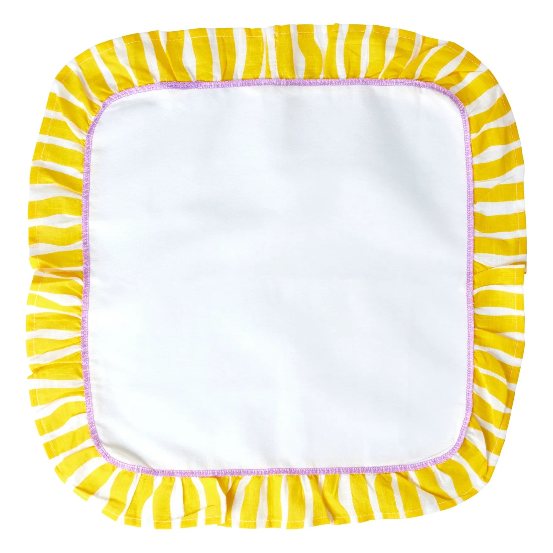 Rice - Peçeteler - 2'li Set | Sarı