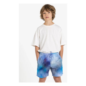 Hundred Pieces - Bañador Wave | Azul claro