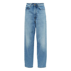 Sessùn - Baggou Jeans | Açık mavi