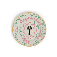 Bitossi - Chiave plate