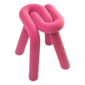 Moustache - Bold Tabure - Big Game | Pembe