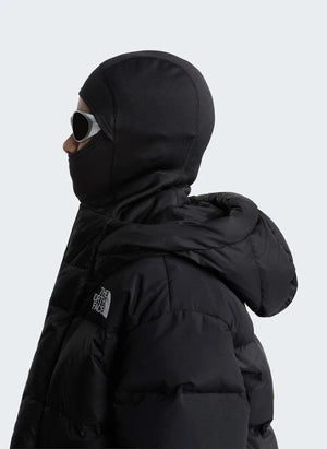 The North Face - Freedom Fleece Kapüşonlu Üst | Siyah