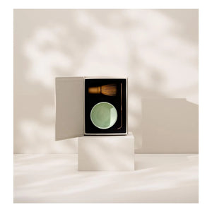 PrintWorks - Matcha Aksesuar Seti - Printworks x Café Kitsuné