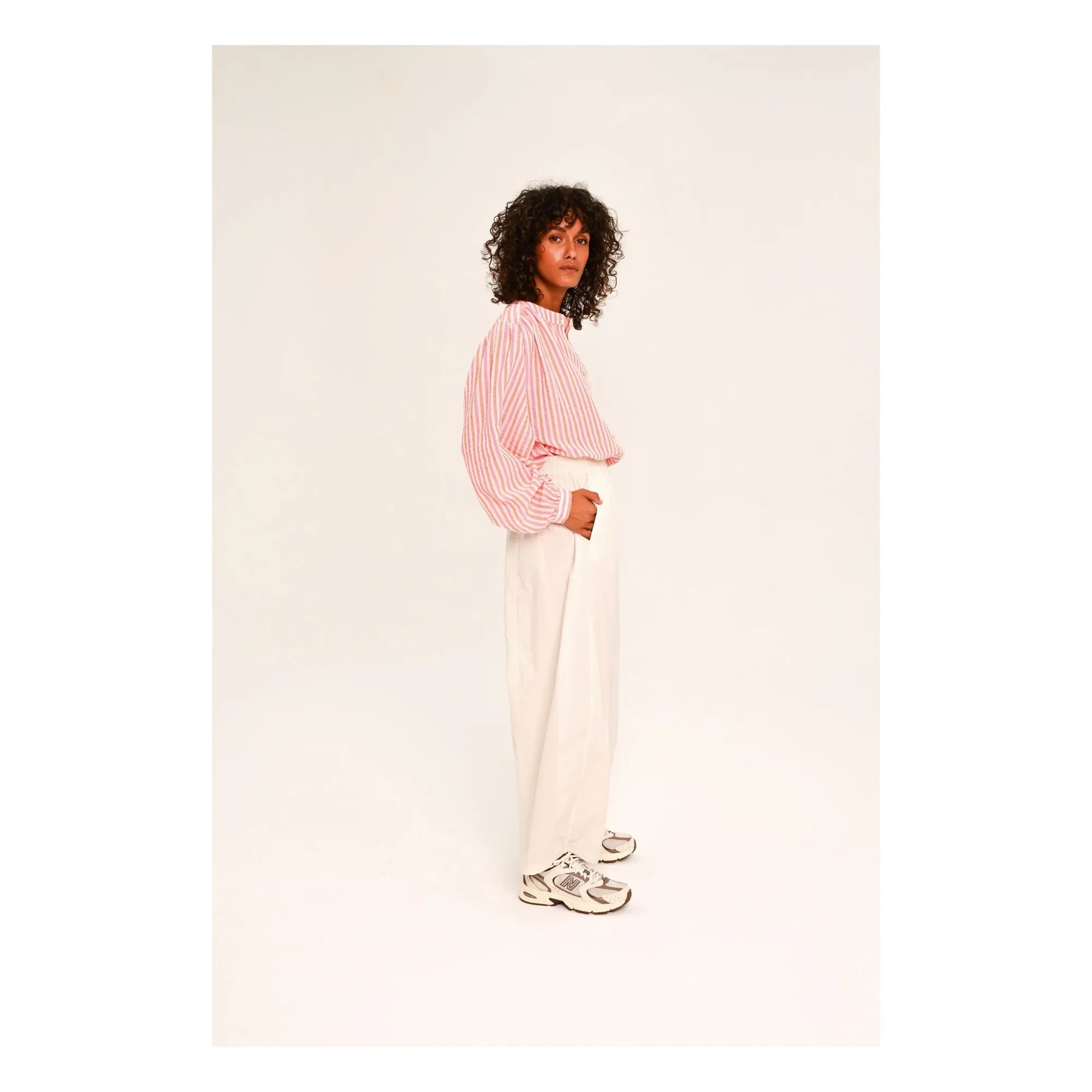 Sacrécoeur - Bluz Gladis Salvador | Pembe
