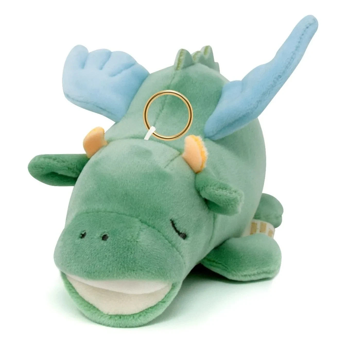 Nemu Nemu - Drago the Dragon anahtarlık