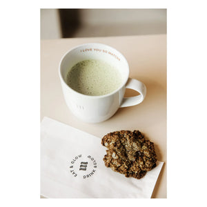 AIME - Matcha Glow Kolajen Gıda Takviyesi - 30 gün