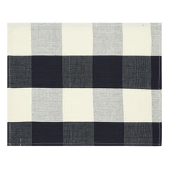 Tensira - Placemat | Charcoal Gray