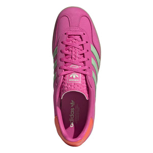 Adidas – Gazelle Indoor Sneaker | Fuchsia