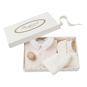 Bonpoint - Prestige Princess Set | Rosa