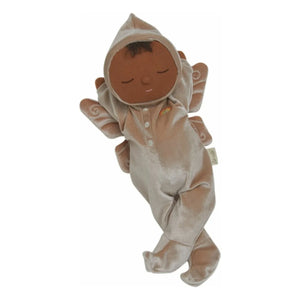 Olli Ella - Muñeca Dozy Dinkum Peri | Beige
