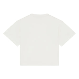 Finger in the nose - Camiseta extragrande de algodón orgánico Filo | Blanca