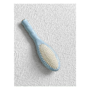 La Bonne Brosse - La Petite Brosse L'intense N°07 - Dolaşık Açıcı & Canlandırıcı | Açık mavi