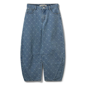 Sofie Schnoor - Jean Barrel Tomarsy | Azul