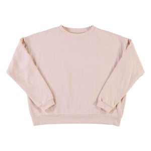 Poudre Organic - Sudadera Acentra | Rosa claro