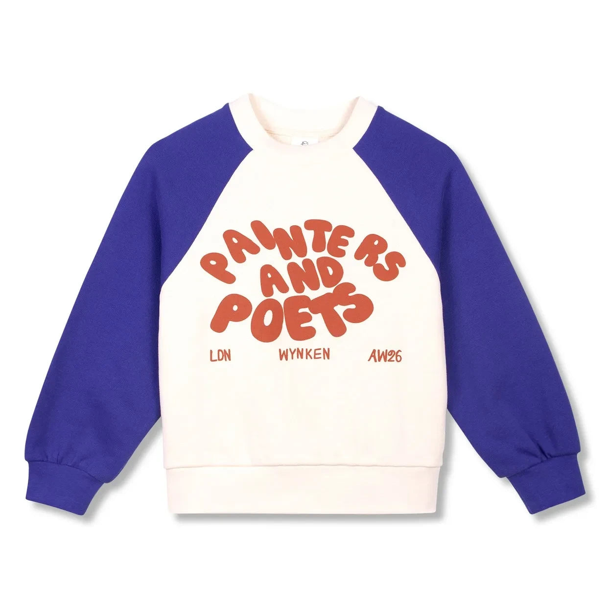 Wynken - Sweat Painters and Poets | إيكرو