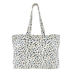 Milinane - Bolso tote Marius | Blanco