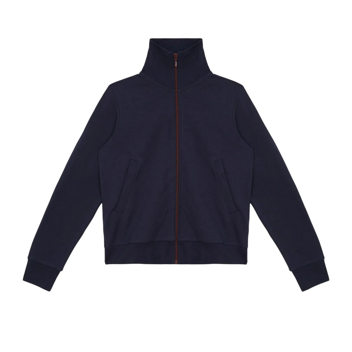 Smallable Woman - Selune sweatshirt | Mavi siyah