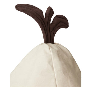 Ferm Living Kids - Birnen Pouf | Beige