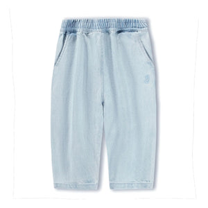 Molo - Sois Bio-Baumwollhose | Denimblau