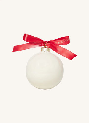 Jayne Redmond - 2022 Porselen Noel Topu