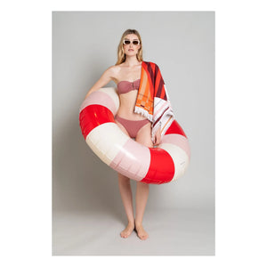 Smallable Woman - Low-Cut Lisa Swimsuit | Erik