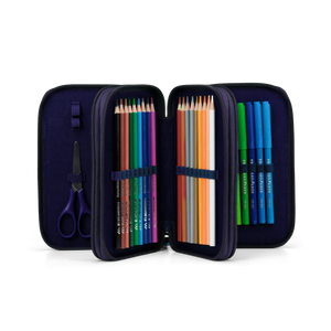 Ergobag - Maxi Kalem Kutusu Bearlaxy