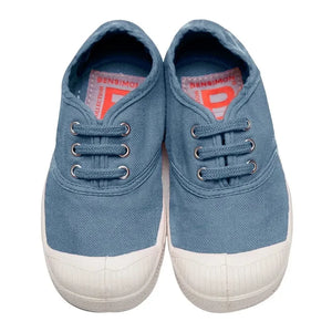Bensimon - Vegan Sneakers | Denim Blue