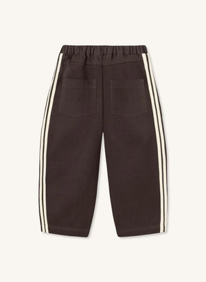 Fliink - Pantalones Donny | Marrón
