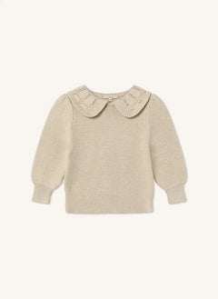 Fliink - Julie Sweater | Ekru