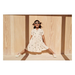 Liewood - Kleid Cleo | Creme