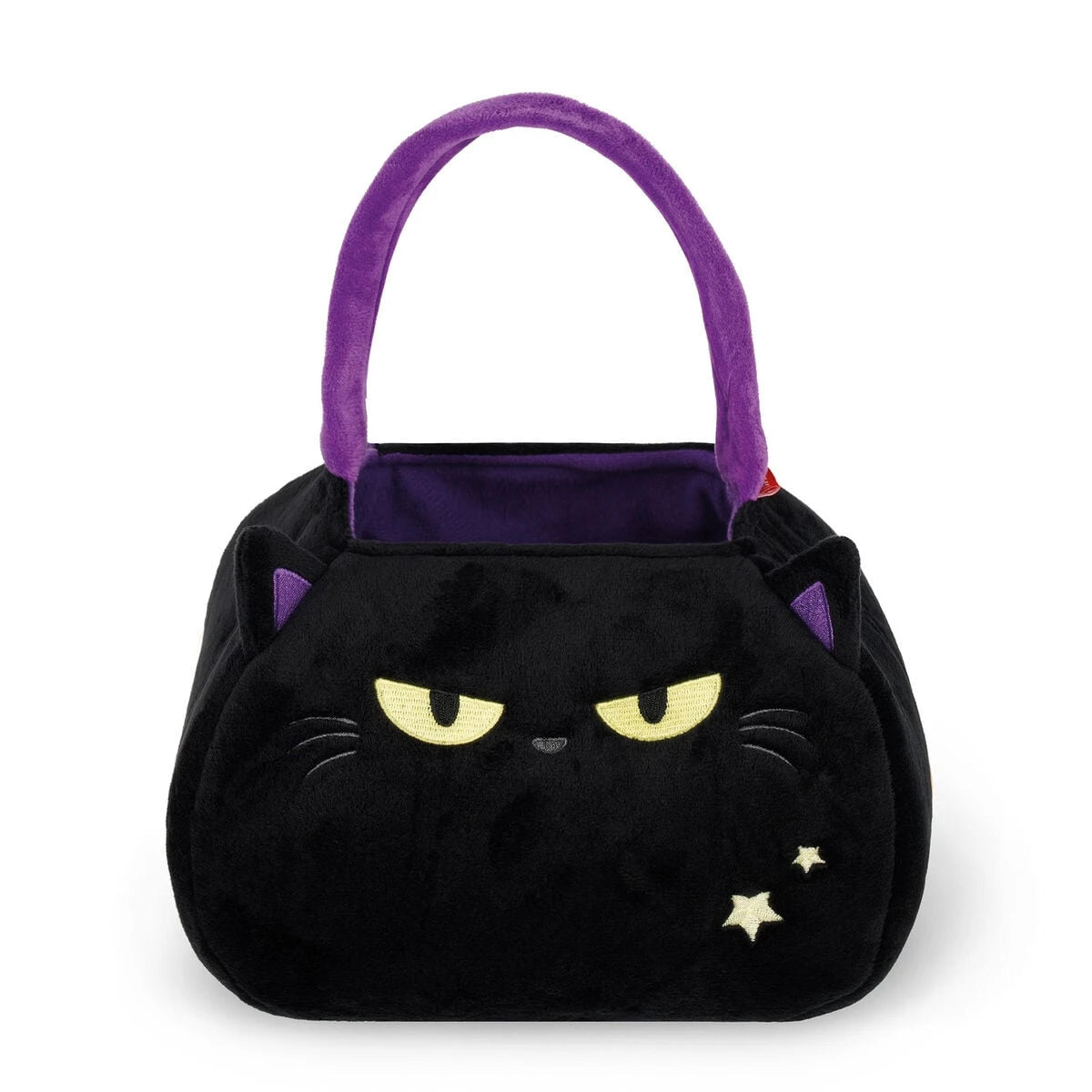 Legami - Halloween Cat Witch Candy "Trick or Treat Bag"