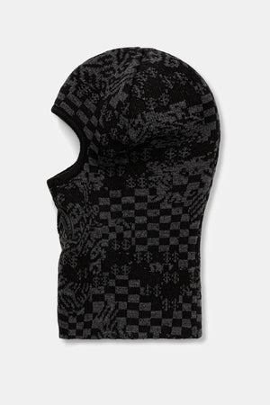 Sprayground - Siyah Kar Maskesi 910HW413NSZ