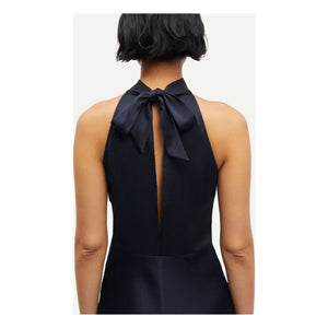 Samsoe Samsoe - Vestido Rheo | Negro