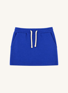 Finger in the nose - Falda Mini | Azul