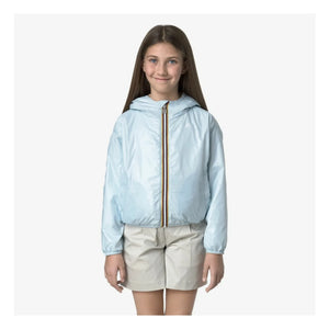 K-way - Laurette Wendewindjacke | Beige