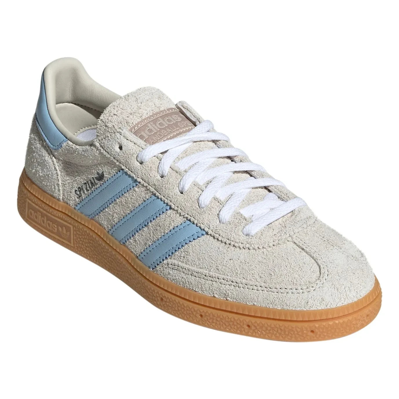 Adidas - Handball Spezial sneaker'lar | Açık mavi