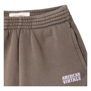 American Vintage - Jogger Izubird | Gri