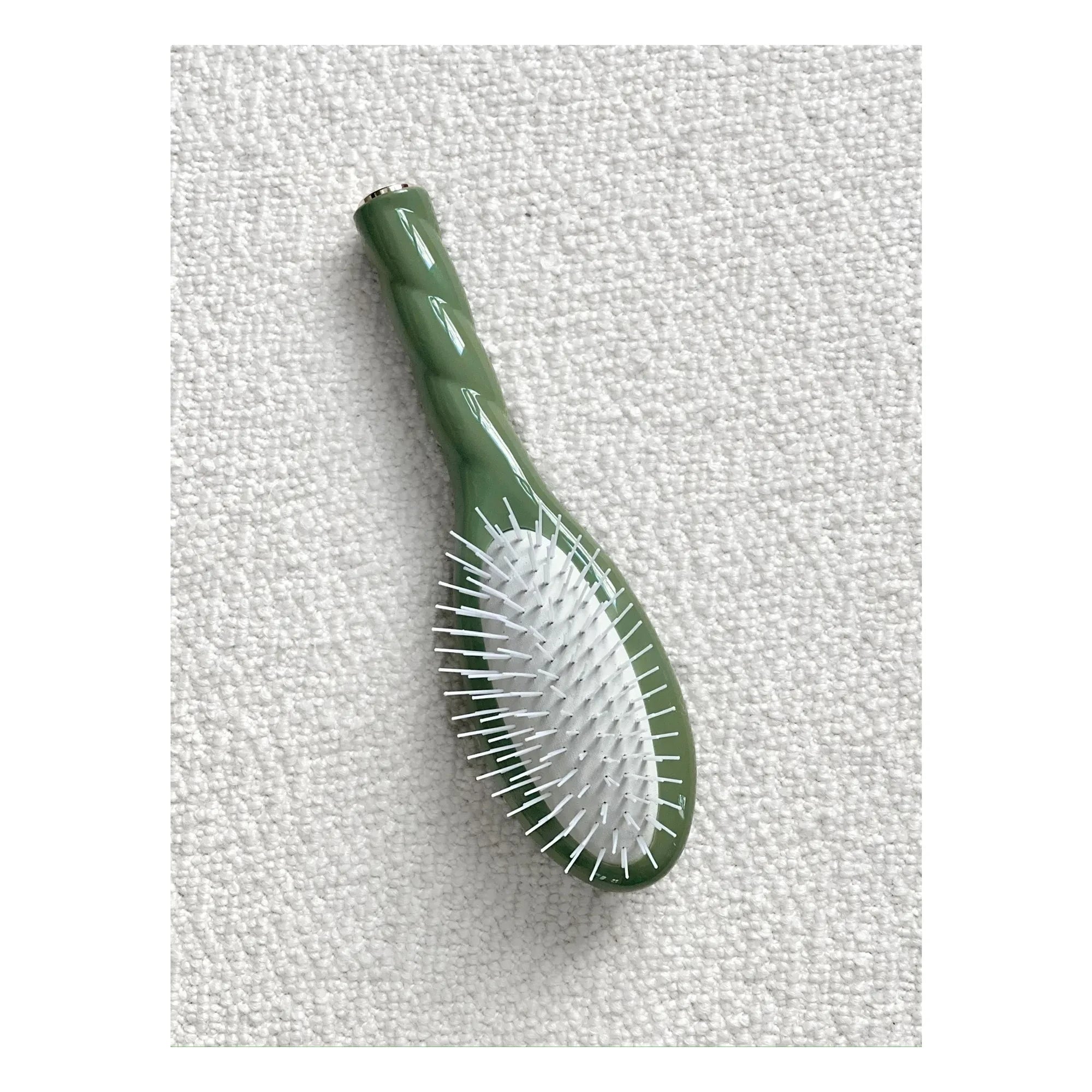 La Bonne Brosse - La Petite Brosse L'intense N°07 - Açıcı ve Uyarıcı | Badem yeşili