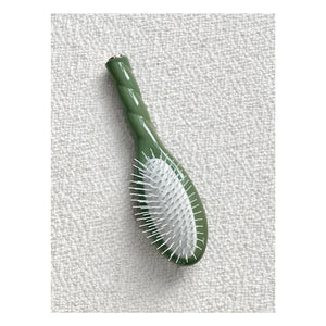 La Bonne Brosse - La Petite Brosse L'intense N°07 - Açıcı ve Uyarıcı | Badem yeşili