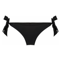 Anja Paris - Bas de Maillot Le Poétique | Siyah