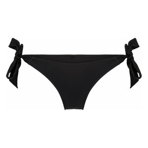 Anja Paris - Bas de Maillot Le Poétique | Siyah
